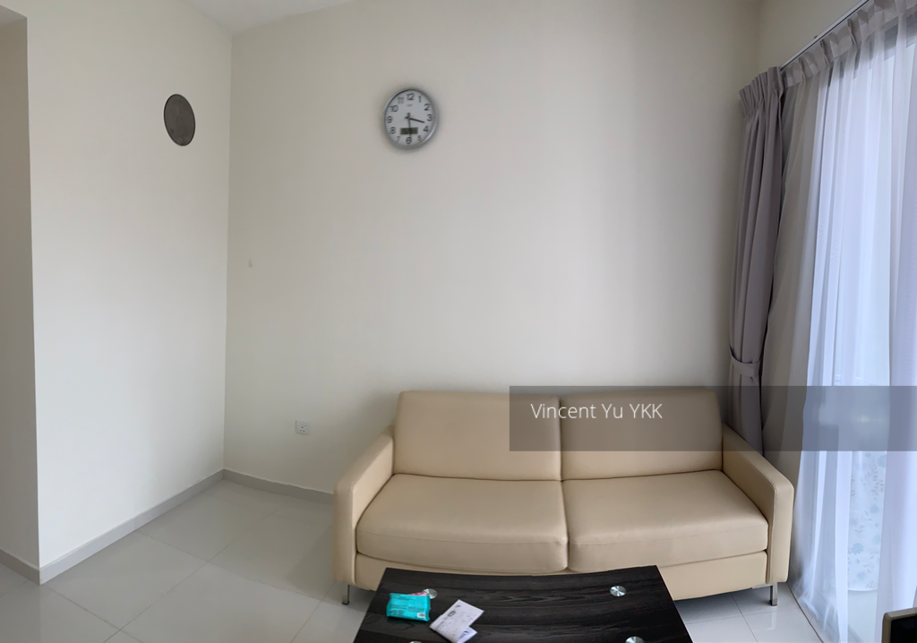 Jool Suites (D8), Apartment #260746121